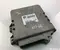 Peugeot 9636797280 406 (8B) 2000 Unité de contrôle moteur - Image 1
