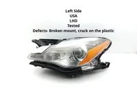 Gebrauchtes Original Maserati 90036242, 89092628, 89102323, 31902107, 130628-C30328, 67736774, 9285304244S, L90028085, L90020945 / 90036242, 89092628, 89102323, 31902107, 130628C30328, 67736774, 9285304244S, L90028085, L90020945 QUATTROPORTE VI 2014 Schei