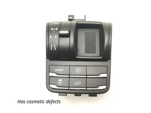 Porsche 7P5.927.521.R, 7P5.927.127 / 7P5927521R, 7P5927127 CAYENNE (92A) 2013 Unité de commande pour direction active