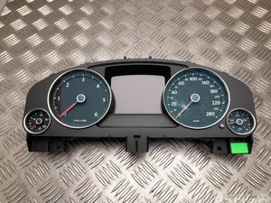 Volkswagen 7P6920870A TOUAREG (7P5) 2012 Tableau de bord