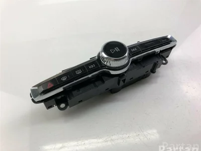 Volvo P31398845 V90 II 2017 Contrôle automatique de la climatisation - Image 1