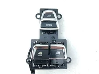 Ferrari 00710036 California 2010 Langų pakėlimo mygtukas