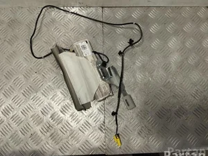 Porsche 7P0880441A CAYENNE (92A) 2012 Airbag latéral