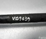 VW 1K0 407 271 DJ / 1K0407271DJ JETTA III (1K2) 2010 Drive Shaft Left Front