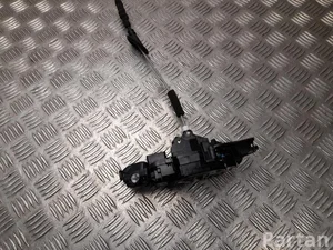 BYD EKEA-6105209B / EKEA6105209B SEAL 2024 Zamek drzwi z przodu po prawej