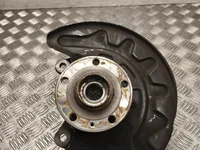 Gebrauchtes Original Volkswagen Caddy V 2021 Radlagergehäuse vorne rechts