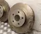 Toyota 24011801291, 4351242010 RAV 4 I (_A1_) 2000 Disco de freno - Imagen 3