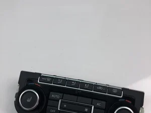 Volkswagen 5K0907044ES TIGUAN (5N_) 2014 Contrôle automatique de la climatisation