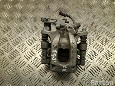 Fiat 9824502080 600e / 600 (365_, 364_) 2025 Bremssattel hinten links - Bild 1
