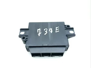 Aston Martin 4X4315K866BH VIRAGE Volante 2012 Steuergerät für Einparkhilfe