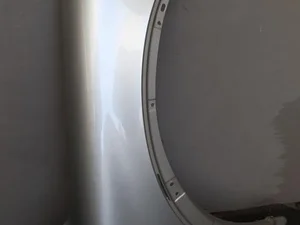 Volvo XC90 I 2012 Aile right side