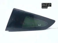 Chevrolet 43R001072 CORVETTE (C7) 2015 Side Body Glass Left Rear