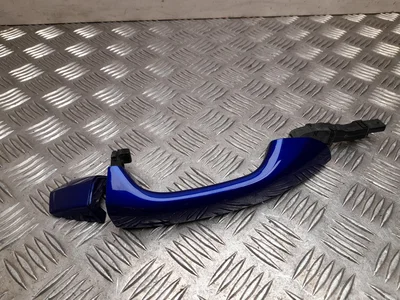 Audi 4M8 837 206 B / 4M8837206B Q8 e-tron 2023 Poignée de porte Right Rear - Image 1