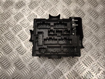 BAIC A00112043, A574E00901 X55 2024 Sicherungkasten - Bild 1