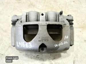 Jeep A002U688 Wagoneer/ Wagoneer L WS 2022 Étrier de frein Right Front