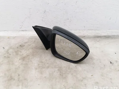 Ford 0411509 Focus IV (HN) 2021 Rétroviseur extérieur - Image 1