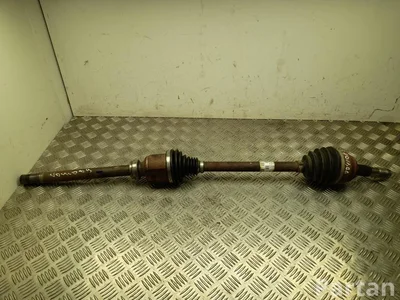 Citroën 1380050080 JUMPER Kasten 2024 Antriebswelle vorne rechts - Bild 1