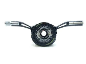 Mercedes-Benz EQS SUV (X296) 2023 Vairo kolonėles svirčių/jungiklių blokas