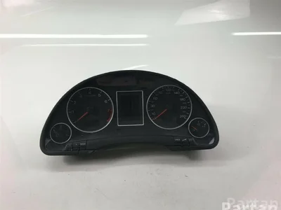 Audi 0263626081 A4 (8EC, B7) 2006 Tableau de bord - Image 1