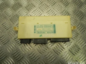 Rover YWC107100 75 (RJ) 2000 Unité de commande de carrosserie BCM FEM SAM BSI