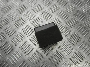 Ssangyong 87370-09000 / 8737009000 KYRON 2006 Unités de contrôle