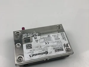 Renault 2591A2858R CAPTUR (J5_) 2022 Unidad de control ,,Bluetooth''