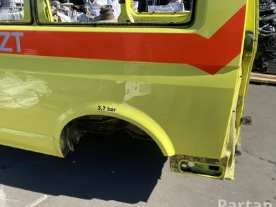 Volkswagen TRANSPORTER VI Bus (SGB, SGG, SGJ) 2017 Quart de corps Left Rear - Image 1