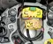 Porsche 971959256G, 308140320R64, 95B419798D PANAMERA (971) 2018 Steering Wheel - Image 3