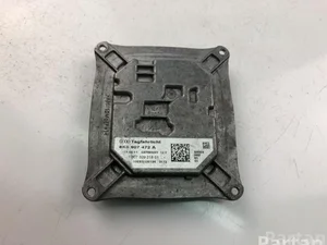 Audi 8K0907472A A4 (8K2, B8) 2013 Steuergerät leuchtweitenregulierung