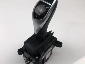 BMW 9325502 X5 (F15, F85) 2014 Bouton de levier de vitesse