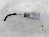 Volkswagen GOLF VII (5G1, BQ1, BE1, BE2) 2018 Eclairage de la boîte à gants