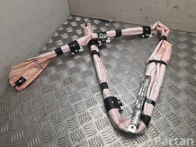 Opel 9846992980 Grandland 2025 Head Airbag Left - Image 1