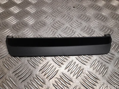 Škoda 5E3857037A Octavia Mk4 2022 Cadre - Image 1