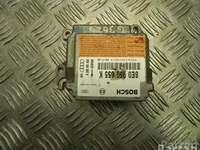 Audi 8E0 959 655 K / 8E0959655K A4 (8E2, B6) 2003 Unité de contrôle pour airbag