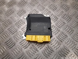 Mercedes-Benz A 177 900 66 04, A 177 902 51 08 / A1779006604, A1779025108 CLA X118 (shooting brake) 2021 Unité de contrôle pour airbag