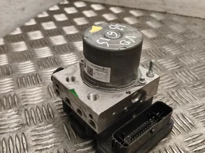 Opel 9873337680 FRONTERA (OV24) 2026 Moduł sterujący ABS hydrauliczny - Obraz 1