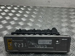 Mercedes-Benz A0008355203 EQE V295 2022 Onduleur avec convertisseur