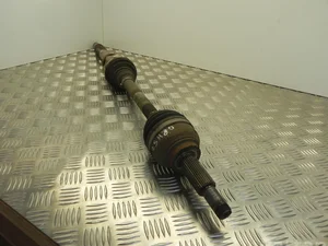 Ford KK21-3B436-AB / KK213B436AB TRANSIT CUSTOM Box 2020 Arbre de transmission Right Front