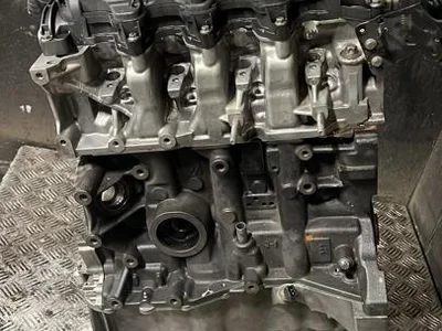 Nissan K9K400 NV200 nadwozie pełne / kombi 2010 Silnik kompletny - Zdjęcie 1