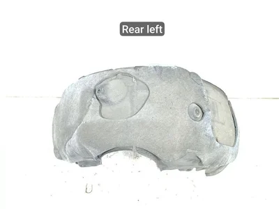 Porsche PANAMERA (971) 2018 Doublure d'aile Left Rear - Image 1