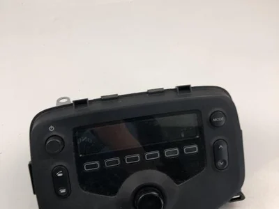 Toyota 86120-0H050 / 861200H050 AYGO (_B1_) 2013 Radio / lecteur CD - Image 1