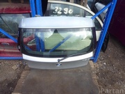 BMW 1 (E87) 2008 Tailgate