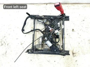 Maserati 82148143, 99662433200, 99662433200,145244004834, 365067 / 82148143, 99662433200, 99662433200, 145244004834, 365067 GRAN TURISMO 2011 Autres pièces de siège