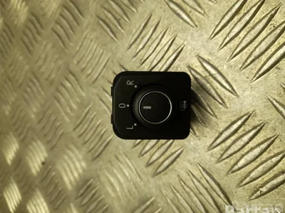 Volkswagen 2G0959565D POLO (AW1) 2021 Bouton de miroir électrique - Image 1