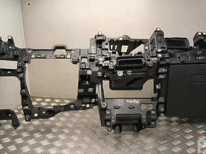 Opel 9851429780, 9851429680 Grandland 2025 Cross member for dashbord