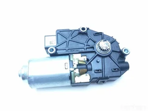 Jaguar 8X23-F53508-AA / 8X23F53508AA XF (X250) 2011 Moteur de toit coulissant