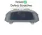 Chevrolet 85114300, 652029760, 0263772119, 8649511382 Corvette (C8) 2021 Tablero de instrumentos mph - Imagen 1