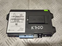 Jaguar DPLA70718MX XE (X760) 2017 Unidad de control ,,Bluetooth''