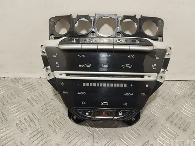 Aston Martin HY53-18C876-AC, HY5318C876AC / HY5318C876AC, HY5318C876AC DB11 (AM5) 2019 Interrupteur de température - Image 1