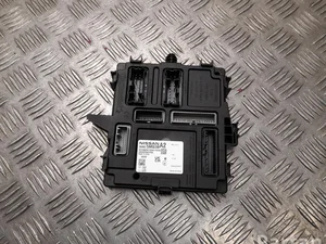 Nissan 284B25MS0B Ariya 2024 Unité de commande de carrosserie BCM FEM SAM BSI